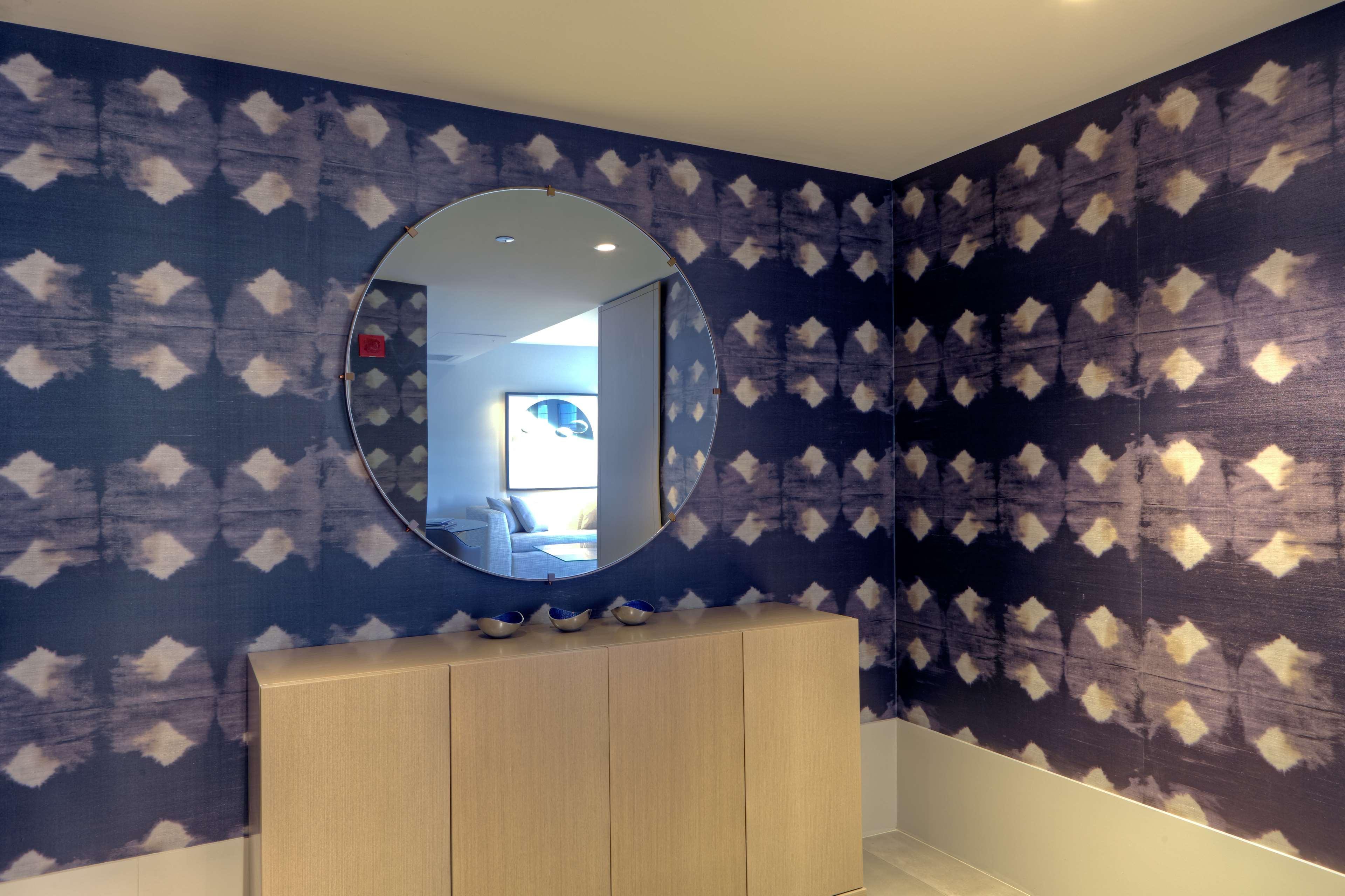 Отель Hyatt Centric The Loop Чикаго Экстерьер фото